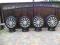 ALU+OPONY LATO VW PASSAT B5,B6,TOURAN,AUDI A6