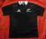 All Blacks RUGBY New Zealand ADIDAS CLIMA 164cm/XS