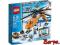 LEGO CITY 60034 ARKTYCZNY HELIKOPTER NOWOŚĆ POZNAŃ