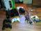 XBOX 360 SLIM 20GB HDD + ZESTAW + GRY !!!