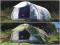 nowy NAMIOT NS 10-osobowy certifikat ONZ 6x3,5m