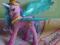 Księżniczka Celestia MY LITTLE PONY mówi po Polsku