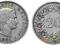 Szwajcaria - moneta - 20 Rappen 1881