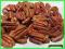ORZECH ORZECHY PECAN  ŁUSKANE  100 GRAM