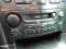 PEUGEOT 607 RADIO CLARION FABRYCZNE ORYGINALNE