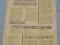 SOLIDARNOŚĆ ZIEMI ŁÓDZKIEJ - 2 LISTOPADA 1981