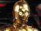 STAR WARS BRELOCZEK BRELOK FIGURKA C-3PO C3PO HD