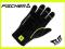 RĘKAWICE SOFTSHELL GLOVE FISCHER BLACK Rozm. M