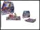 BAKUGAN 64309 BAKUBOWL MATA ARENA Z RAMPĄ + MEGA P