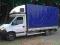 Renault Master 2.5 DCI PLANDEKA (nowy silnik)