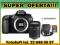 CANON 60D + 18-135 IS + 16GB + TORBA  W-WA F-VAT