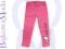R:104/110 SPODNIE LEGGINSY HELLO KITTY ORYGINALNE