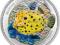 1 Dolar Yellow Boxfish 2014 CuAg NOWOŚĆ