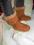 CUDNE PIKOWANE BOTKI OCIEPLONE_26_16,5