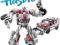 Transformers Autoboot Ratchet, Hasbro