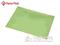 KOPERTA NA ZATRZASK PANTA PLAST A4 ZIELONA