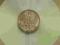 STARA MONETA 1913r SREBRO WYKOPKI
