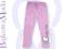 R:98 SPODNIE LEGGINSY HELLO KITTY ORYGINALNE