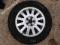 KOŁO ZAPASOWE ALUFELGA AUDI A3 195/65R15 8L0601025