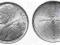 Watykan - moneta - 1 Lir 1962
