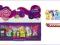 MY LITTLE PONY MINI KUCYKI KOLEKCJA DE LUX A4685