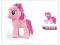 MY LITTLE PONY PINKIE PIE MASKOTKA 13 CM WYS.24H