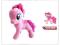 MY LITTLE PONY PINKIE PIE MASKOTKA 25 CM WYS.24H