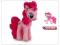 MY LITTLE PONY PINKIE PIE MASKOTKA 30 CM WYS.24H