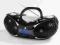 Radioodtwarzacz Hi-Fi Dual P110 CD MP3 FM USB SD