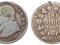 Watykan - moneta - 10 Soldi 1867 - 1 - SREBRO