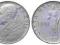 Watykan - moneta - 100 Lirów 1955