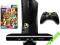 Świetna Konsola Xbox 360 Kinect 4GB+Gry+GRATISY!!