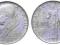 Watykan - moneta - 100 Lirów 1956