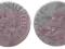 Watykan - moneta - 1635 - RZADKA