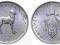 Watykan - moneta - 2 Liry 1972