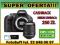NIKON D5200 + 18-105 VR CashBack  ZWROT 250 zł GW