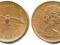 Kanada 1 cent 1967 r.okolicznościowa 100 L Kanady