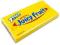 WRIGLEY'S JUICY FRUIT 7 X 5 LISTKÓW OWOCOWA Z RFN