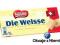 SZWAJCARSKA BIAŁA CZEKOLADA NESTLE DIE WEISSE