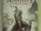 ASSASSIN'S CREED 3 (XBOX360) IDEAŁ - WARSZAWA