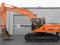 DOOSAN DX 225 LC / 2011 / PERFEKCYJNY / KRAJOWY