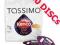 Kawa Tassimo Kenco CREMA NIEMIECKA    80 DISCs