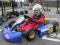 Gokart Easykart 50