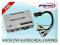 KARTA DVR USB H.264 4XVIDEO 4XAUDIO REAL CHANNEL!