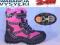 ŚNIEGOWCE, buty zimowe z HAMULCEM, NOWOŚĆ!!! r. 35