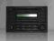 RADIO VW POLO GOLF IV BORA PASSAT RCD 200 POZNAŃ