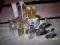 butelki po perfumach