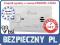 CZUJNIK CZADU CERTYFIKAT BSI GWARANCJA 10 LAT
