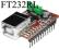 KONWERTER FT232RL,FTDI,USB-RS232(16)