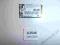 KARTA WI-FI INTEL WM3945ABG DELL D820 D830